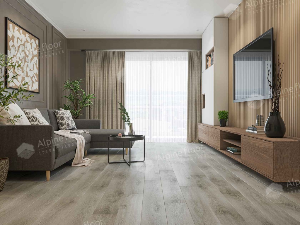 LVT плитка Негара ECO 11-1702 LVT плитка Негара ECO 11-1702