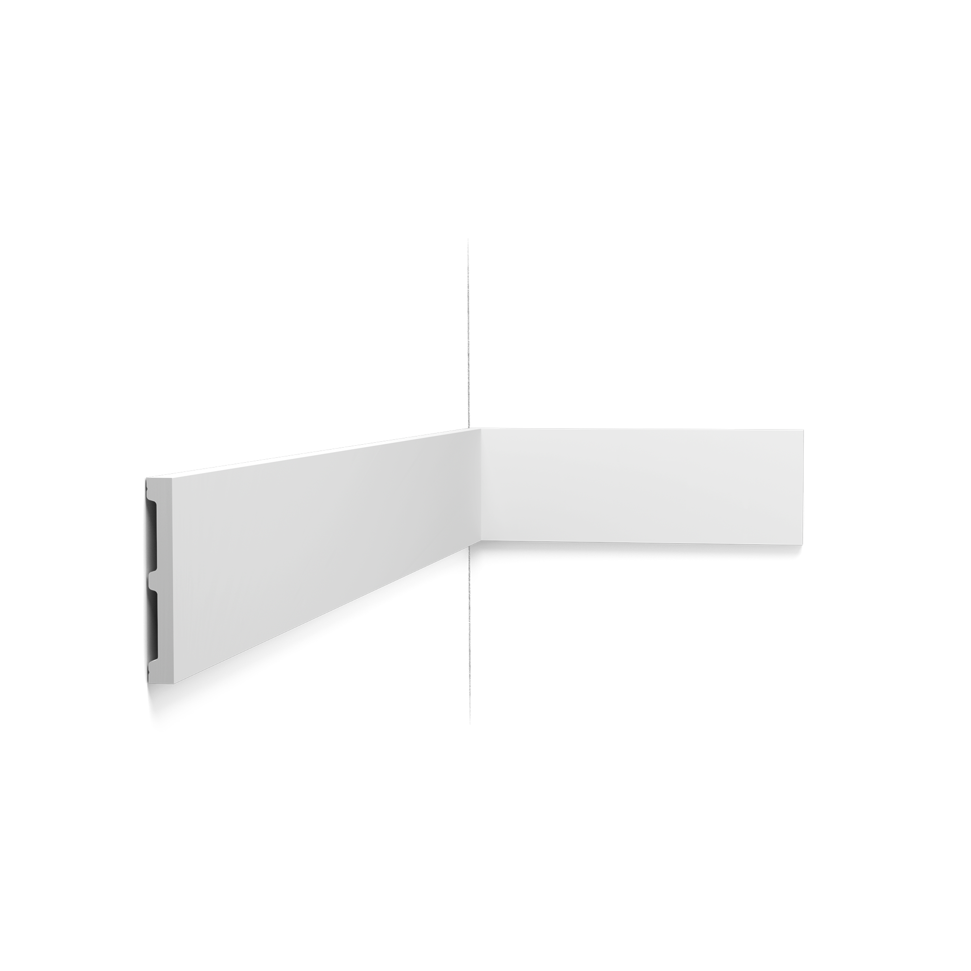 Молдинг SX163 SQUARE