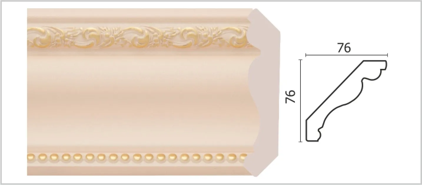 Карниз 154-62G Карниз 154-62G