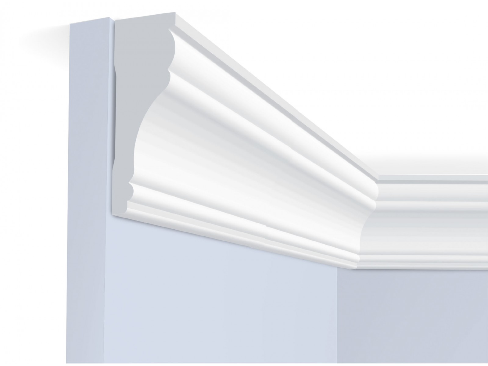 Карниз HIWOOD T1011