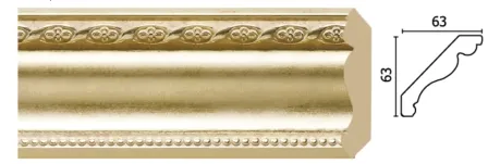 Карниз 146-937