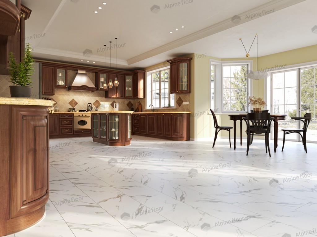 SPC ламинат Делмар ЕСО 4-25 MC SPC ламинат Делмар ЕСО 4-25 MC