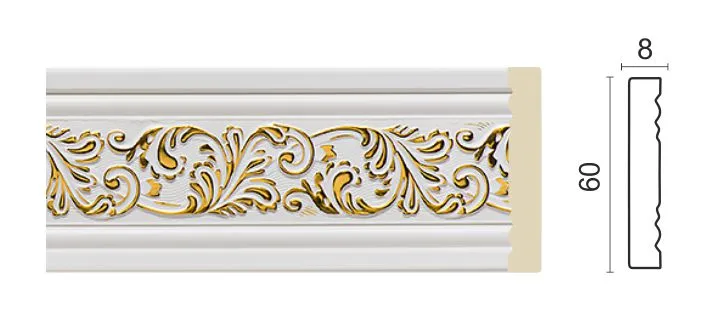 260-115G/Молдинг