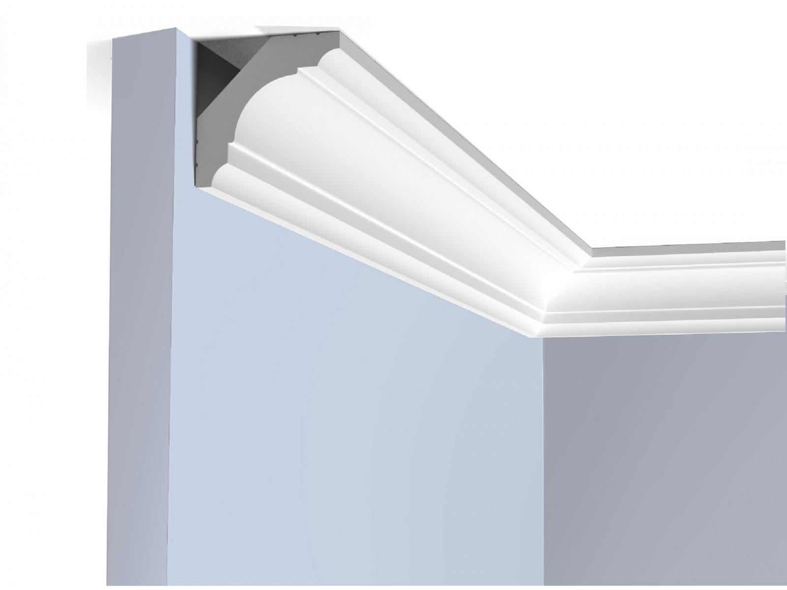 Карниз HIWOOD A53 Карниз HIWOOD A53