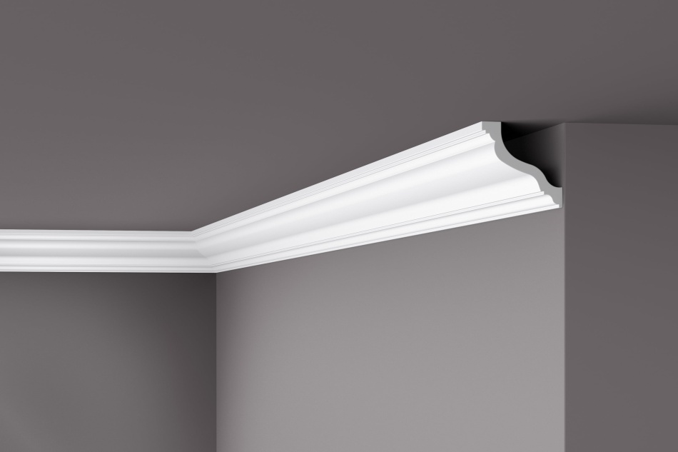 Плинтус NMC WT10 WALLSTYL Плинтус NMC WT10 WALLSTYL