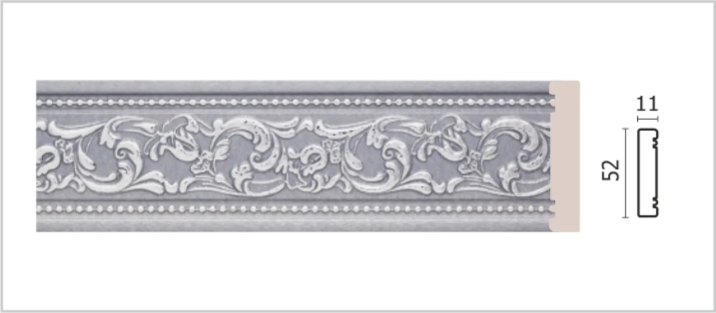 Молдинг 156-42S Молдинг 156-42S