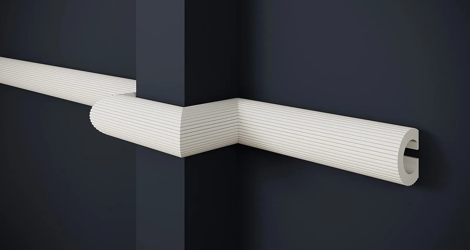 Молдинг DD635(3m)