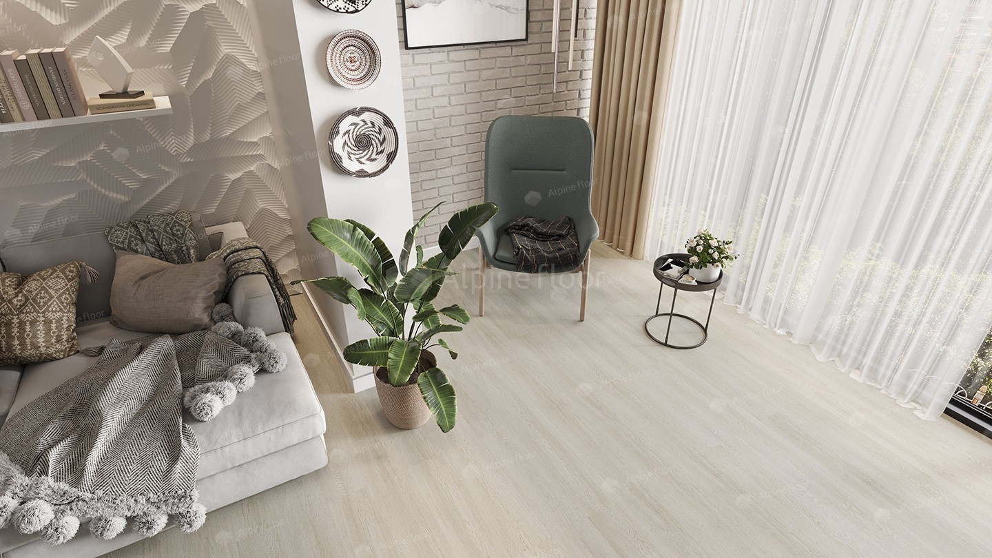 SPC ламинат Виваче ЕСО 14-2