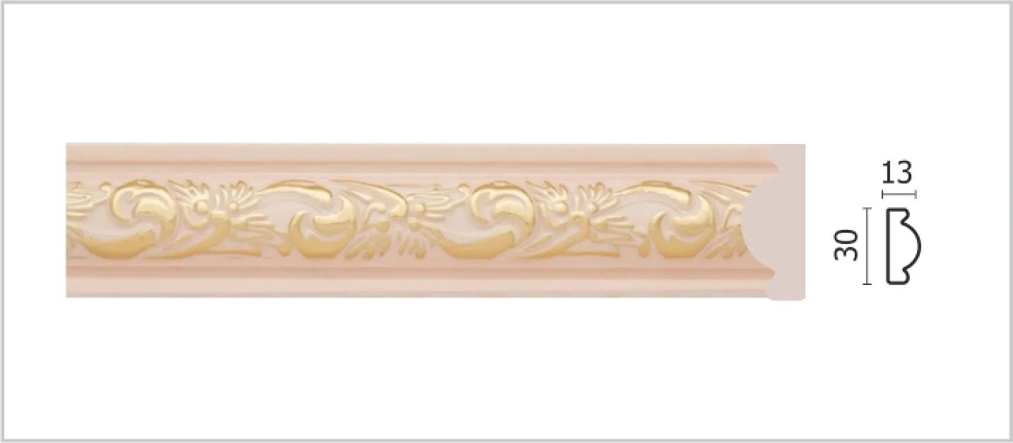 Молдинг 157-62G