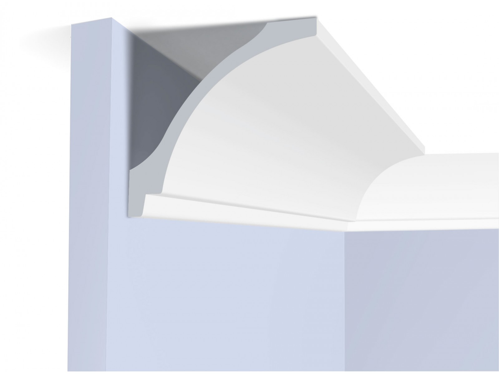 Карниз HIWOOD A151