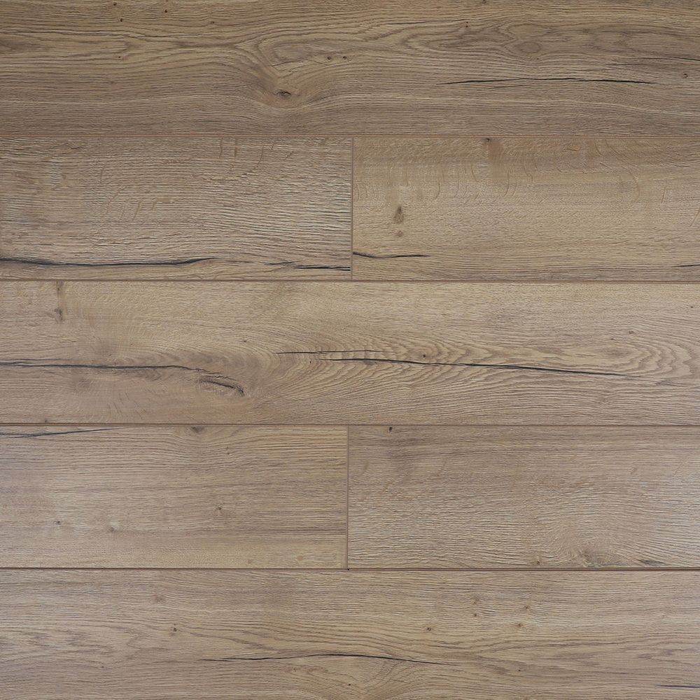 Ламинат Woodstyle Bravo Дуб Твисто