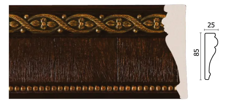 Молдинг 152-1