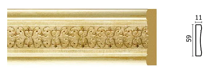 Молдинг 164-281 Молдинг 164-281