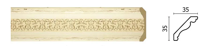 Карниз 167S-1028