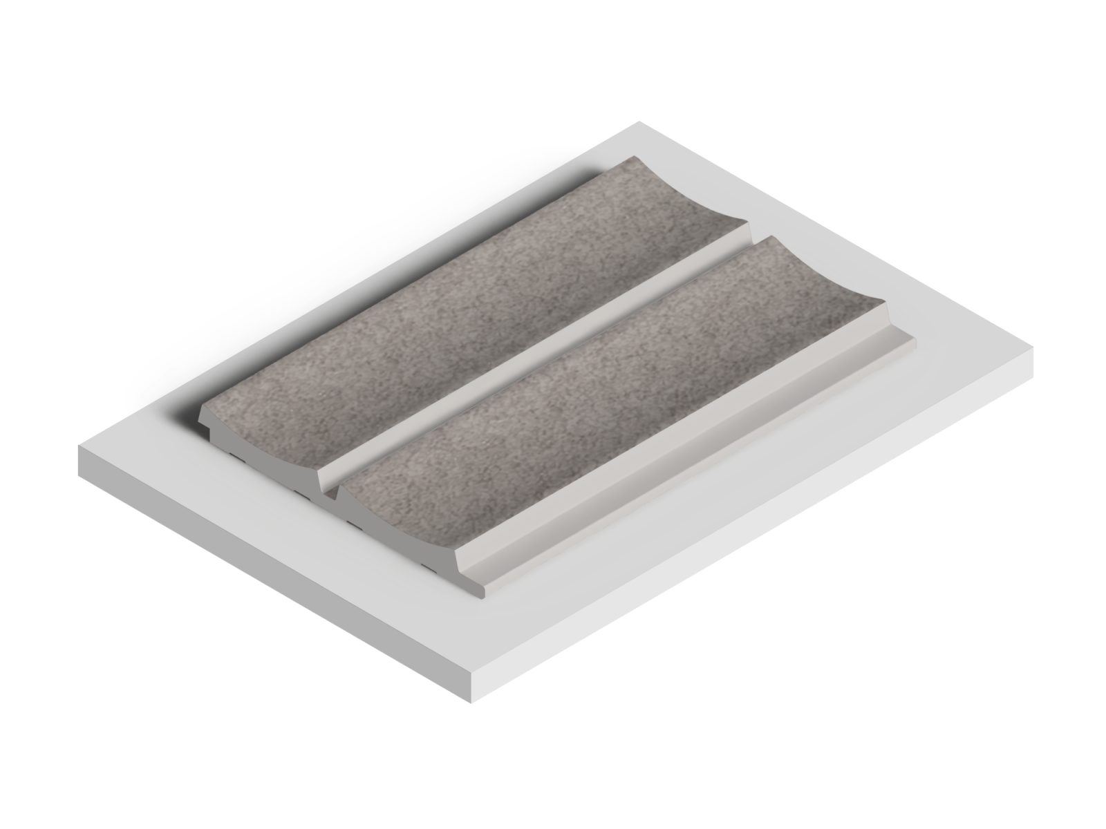 Декоративная панель HIWOOD LV125 MP5 Декоративная панель HIWOOD LV125 MP5