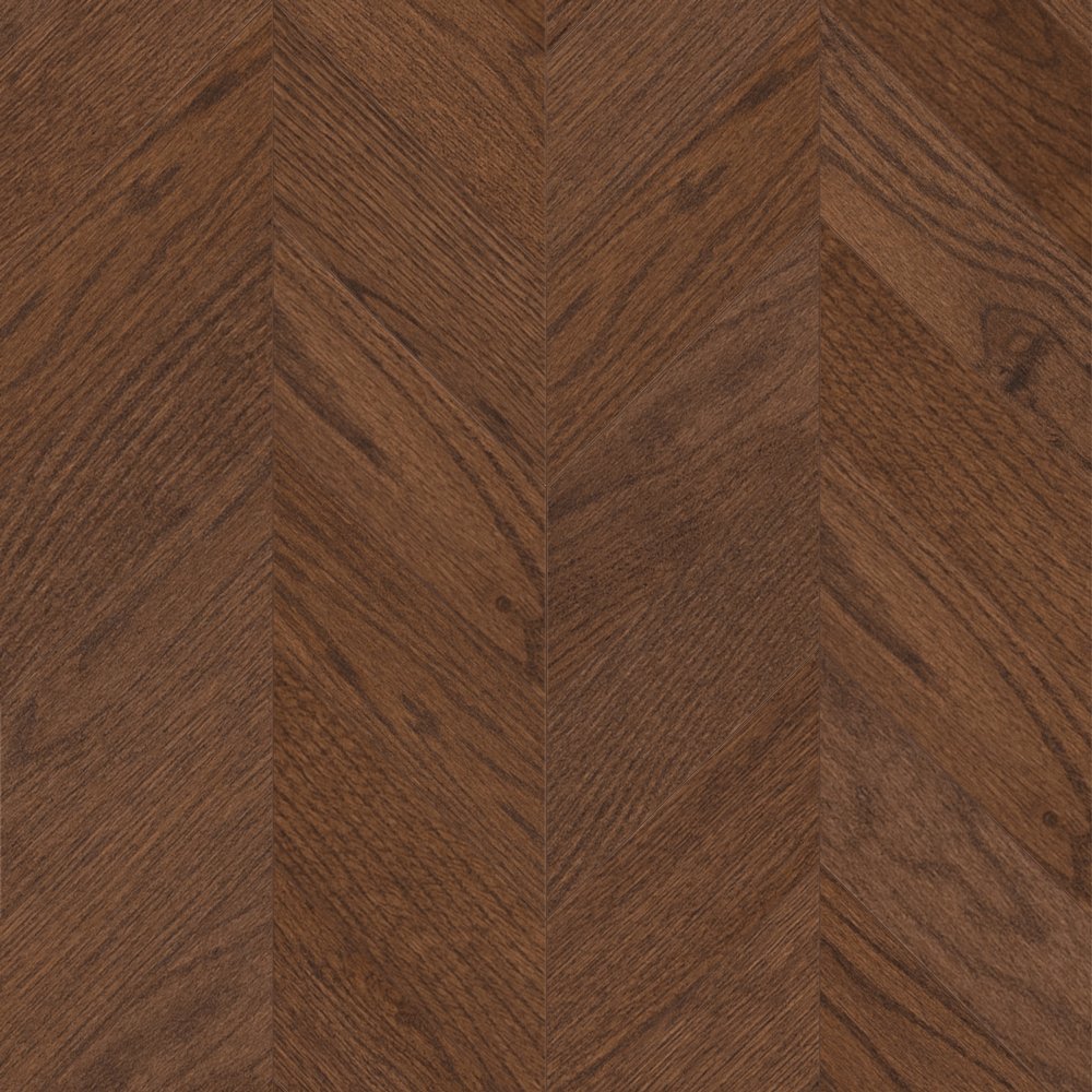 Паркет Елка Французская Lab Arte Chevron Дуб Селект Бронза лак 600/450х150х14/3/45°