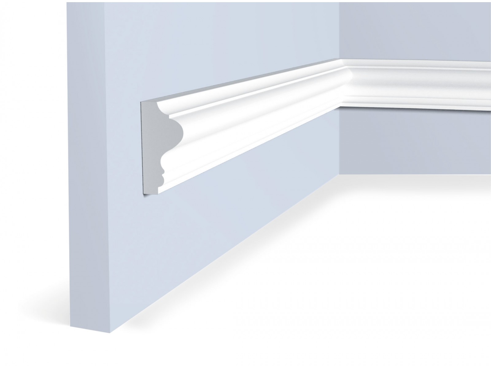 Молдинг HIWOOD LD40