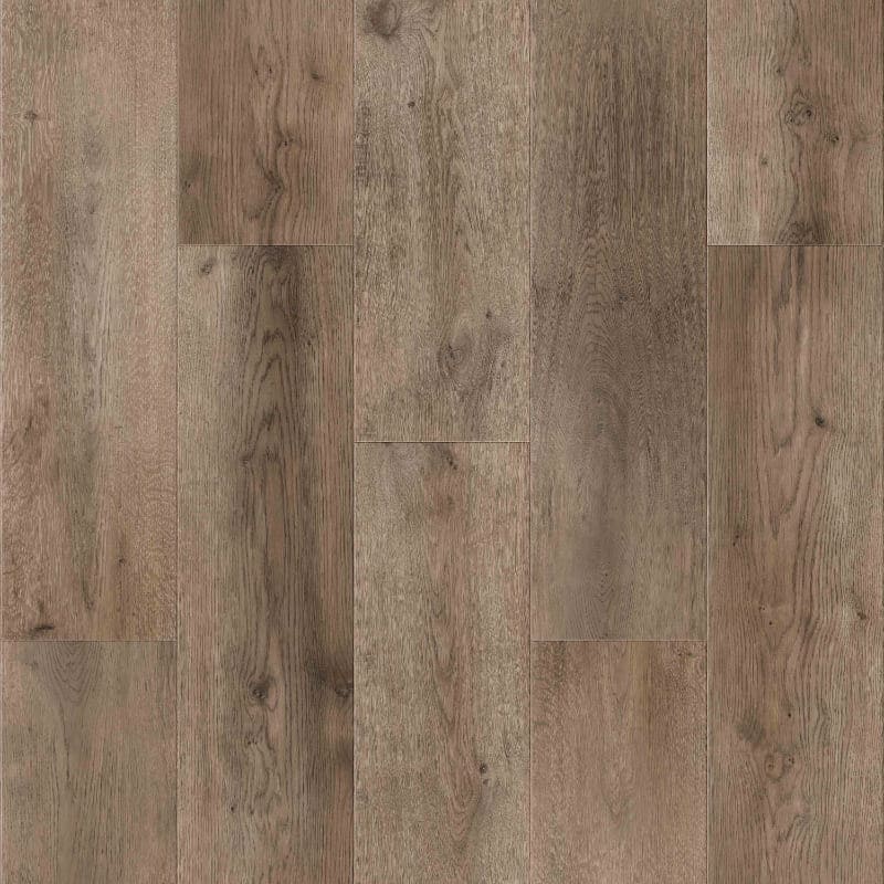 SPC AlixFloor City Line Дуб вельвет коричневый