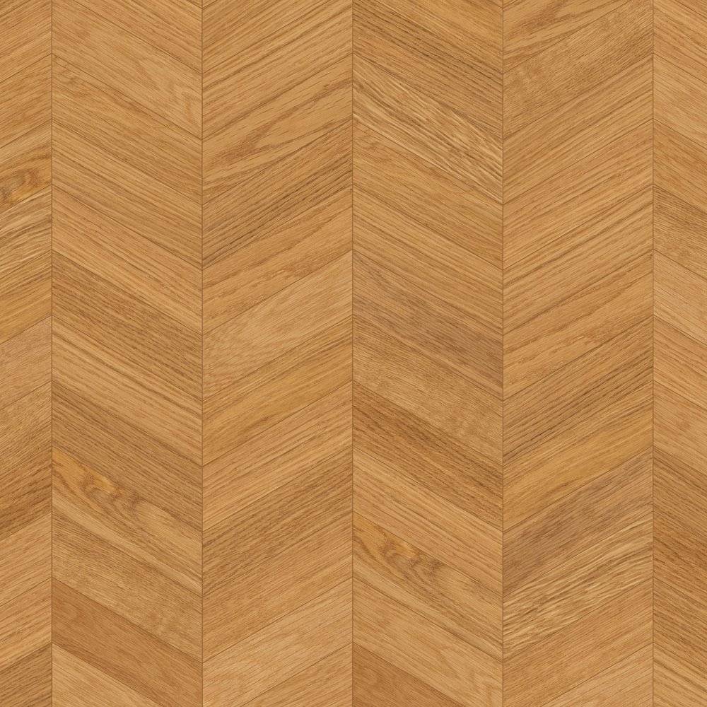 Паркет Елка Французская Lab Arte Chevron Дуб Селект Хани лак 400/337х110х14/3/60°