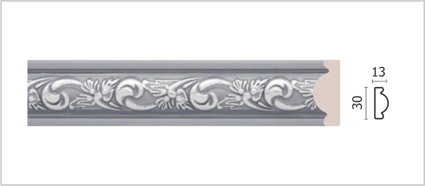 Молдинг 157-42S Молдинг 157-42S