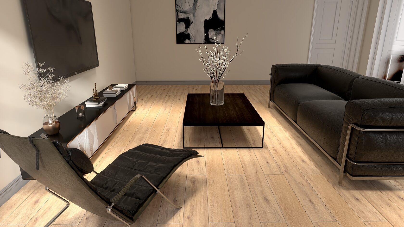 6677 Дуб Ривер