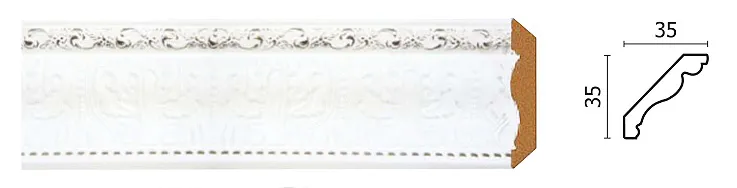 Карниз 155S-115G(S)