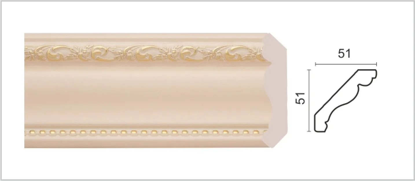 Карниз 155-62G