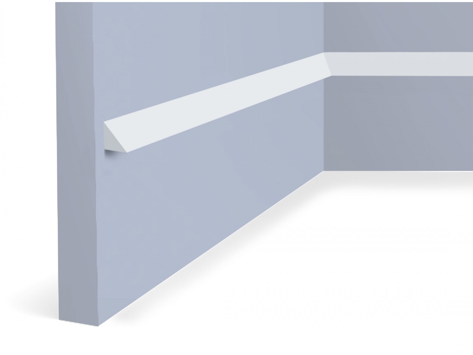 Профиль HIWOOD TR20