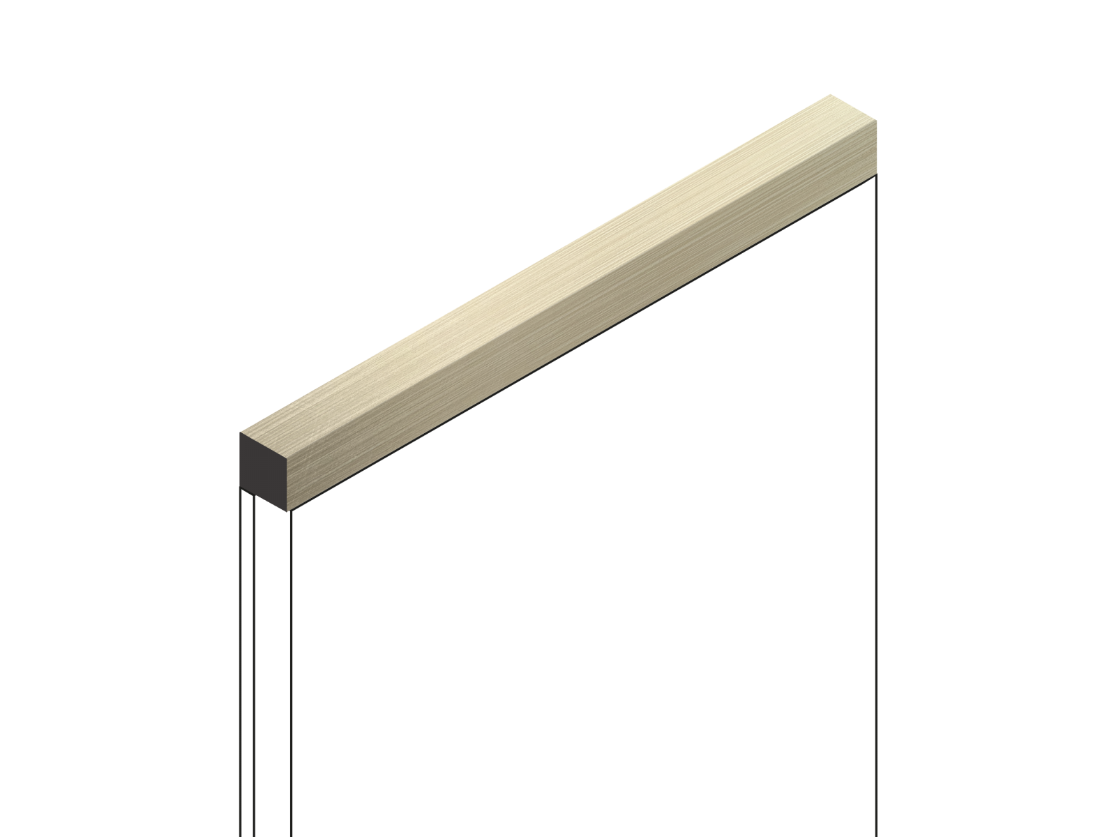 Профиль HIWOOD D12V1 G372