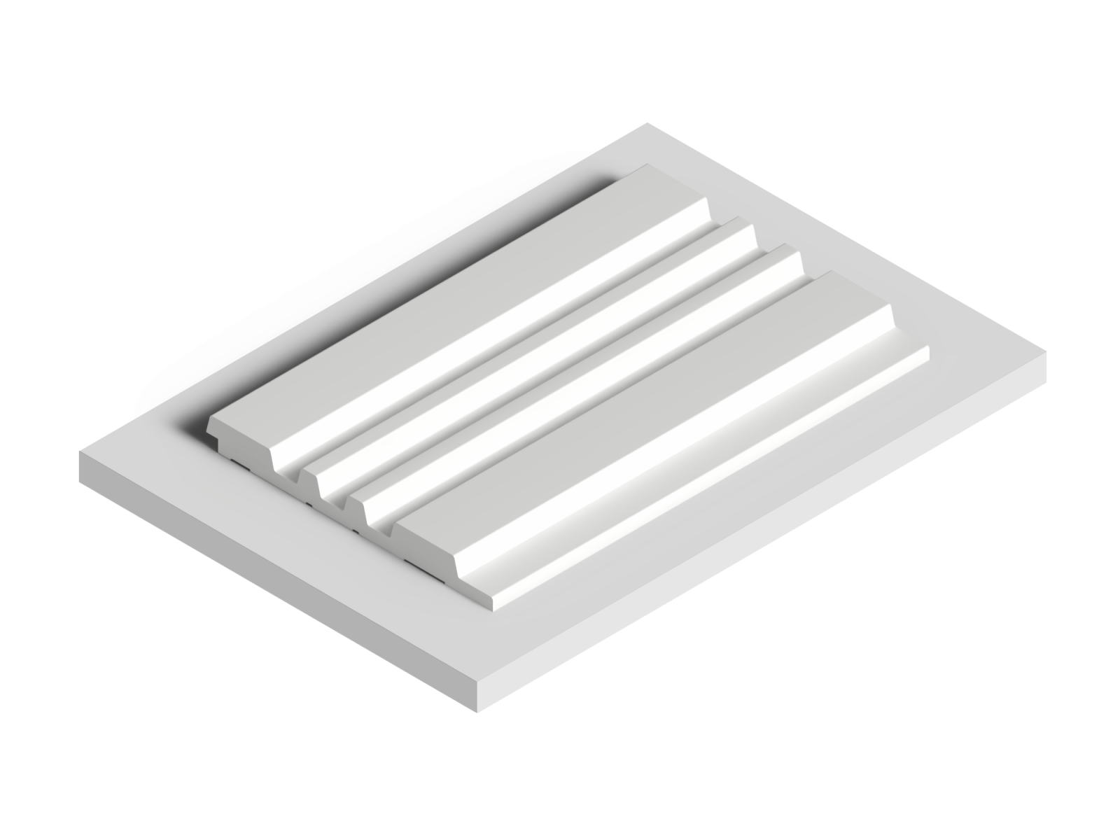 Декоративная панель HIWOOD LV121 NP