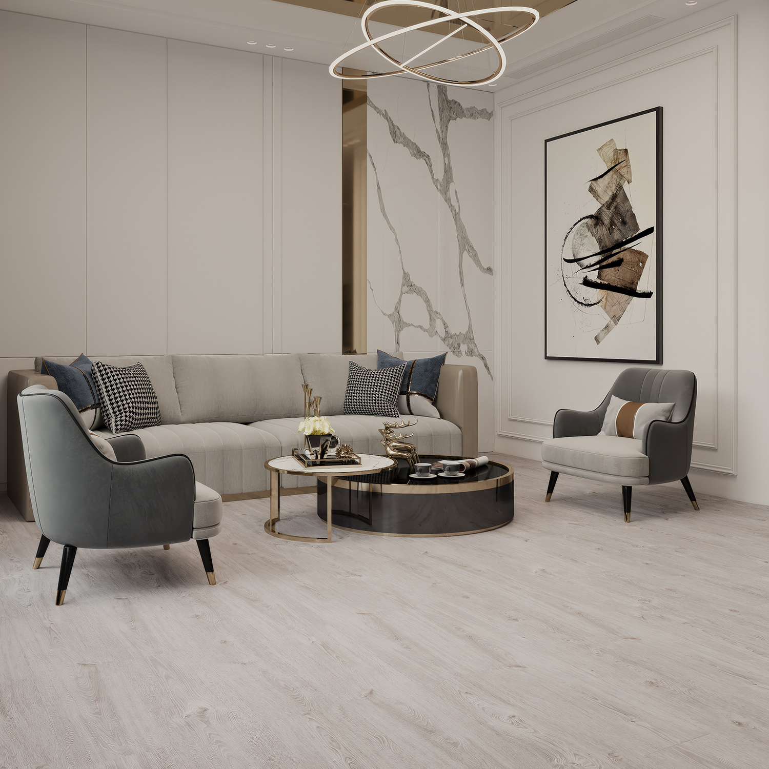 610 Дуб Янгон