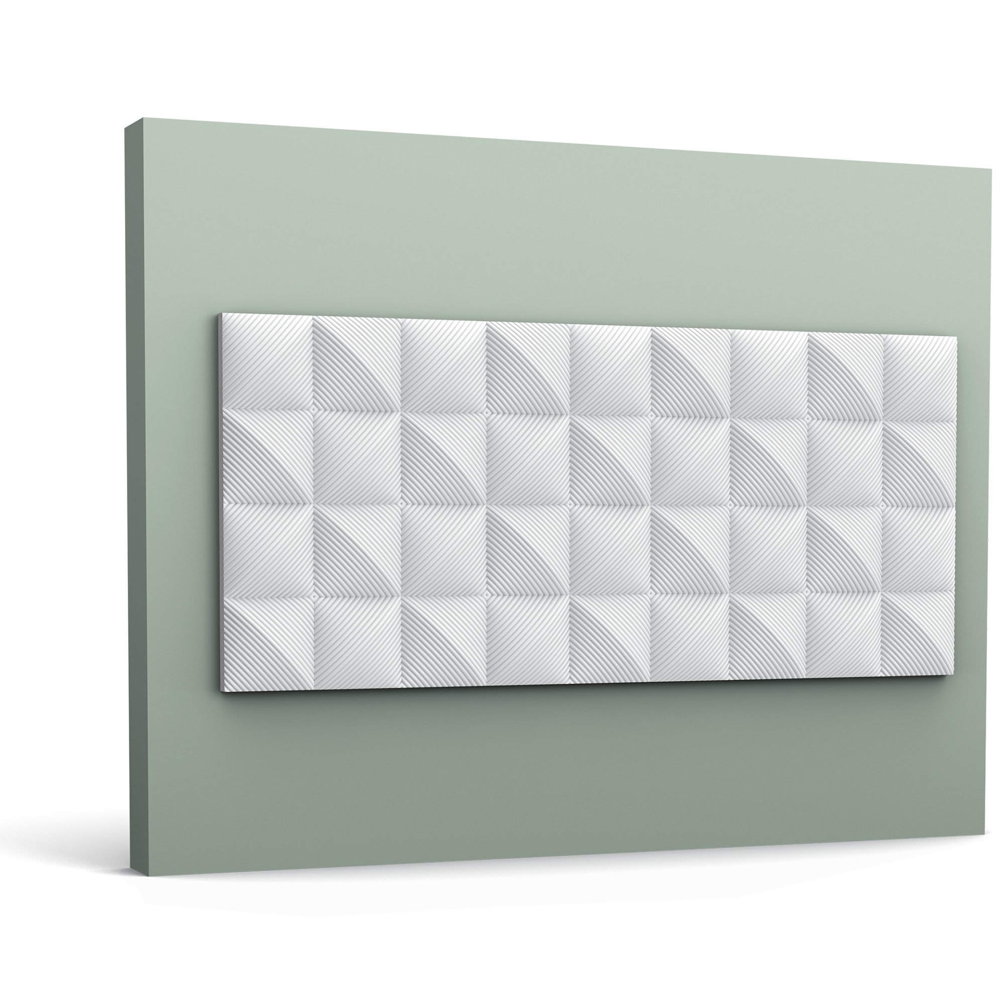 Рельефная панель для стен W113 COBBLE