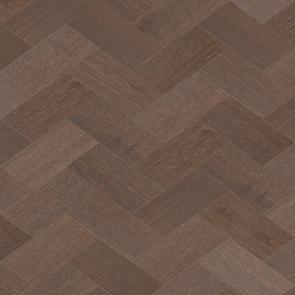 Паркет Елка Итальянская Lab Arte Chevron Дуб Рустик Грот лак 365/316х150х14/3/72°