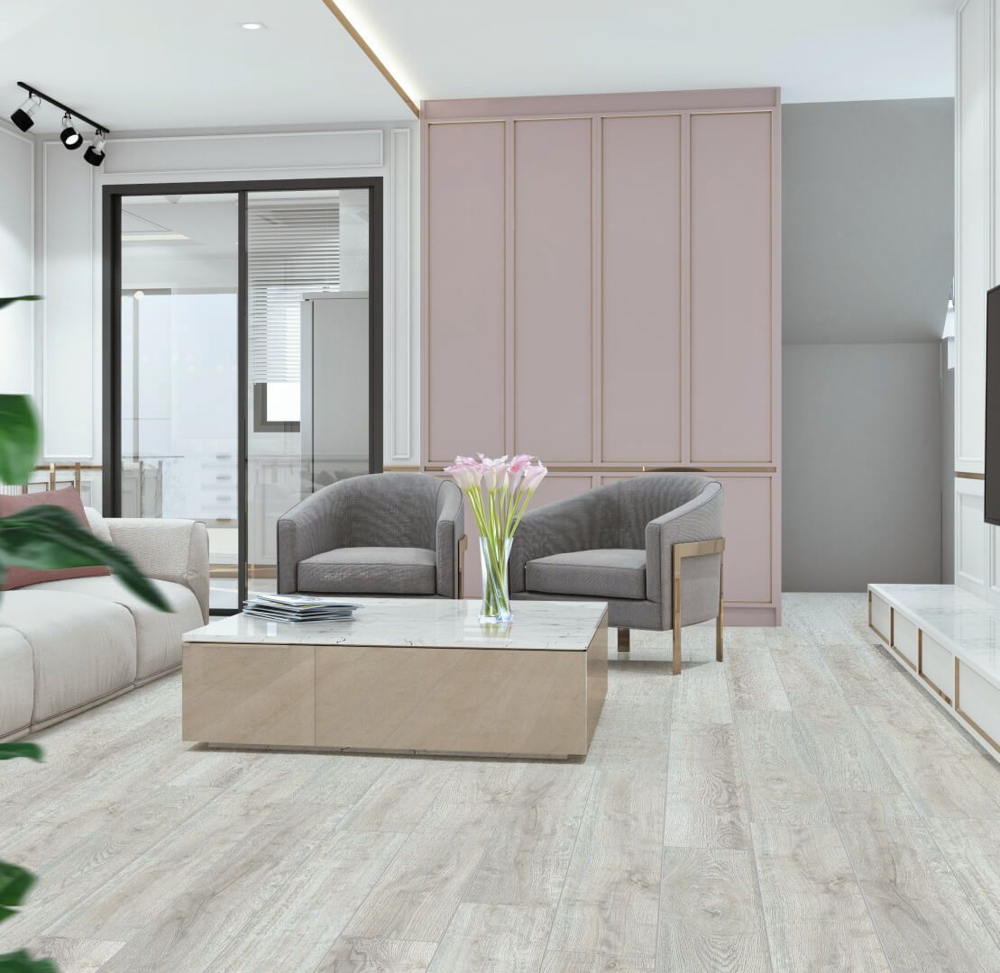 Кварц-винил Royce Ultima U1964 Дуб Рома Кварц-винил Royce Ultima U1964 Дуб Рома