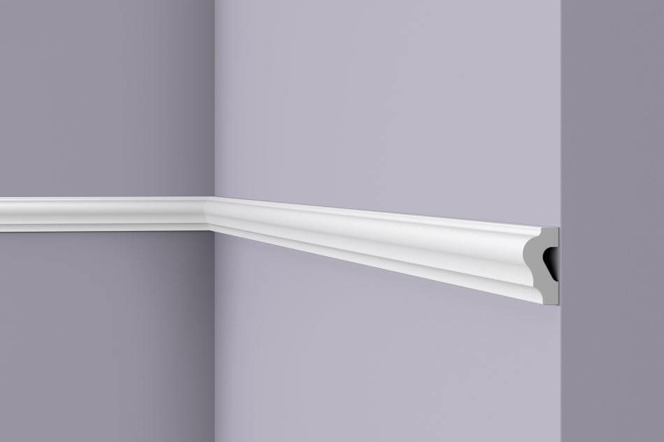 Молдинг NMC WL2 WALLSTYL