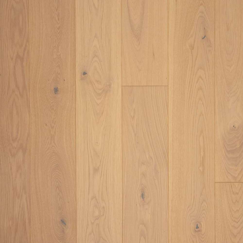 Инженерная доска Lab Arte от 400 до 1500х150х14/3 Дуб Натур Флора лак