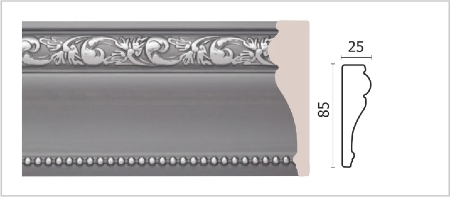 Молдинг 152-42S