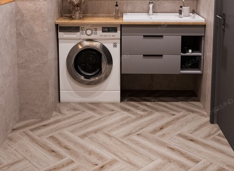 LVT плитка Bratt 1034-05 LVT плитка Bratt 1034-05