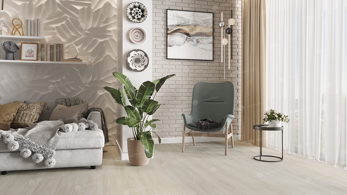 SPC ламинат Виваче ЕСО 14-2 MC SPC ламинат Виваче ЕСО 14-2 MC