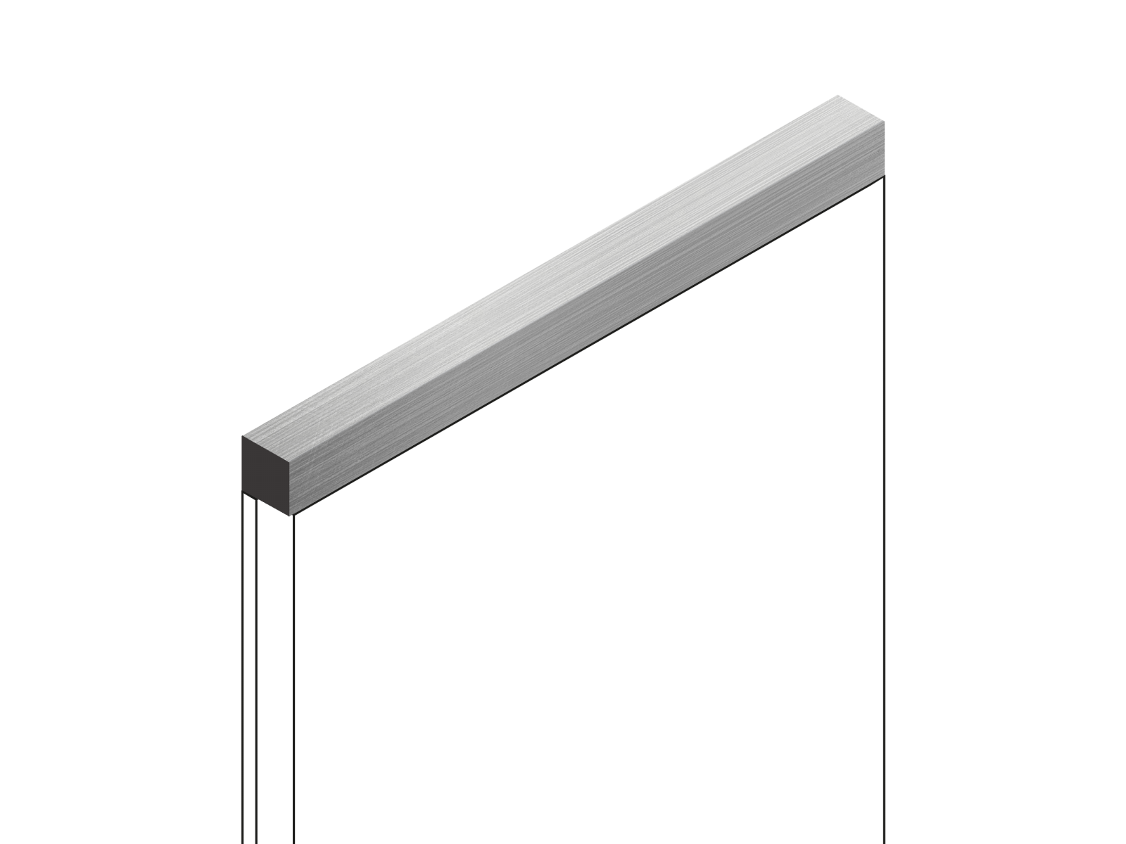 Профиль HIWOOD D12V1 S15