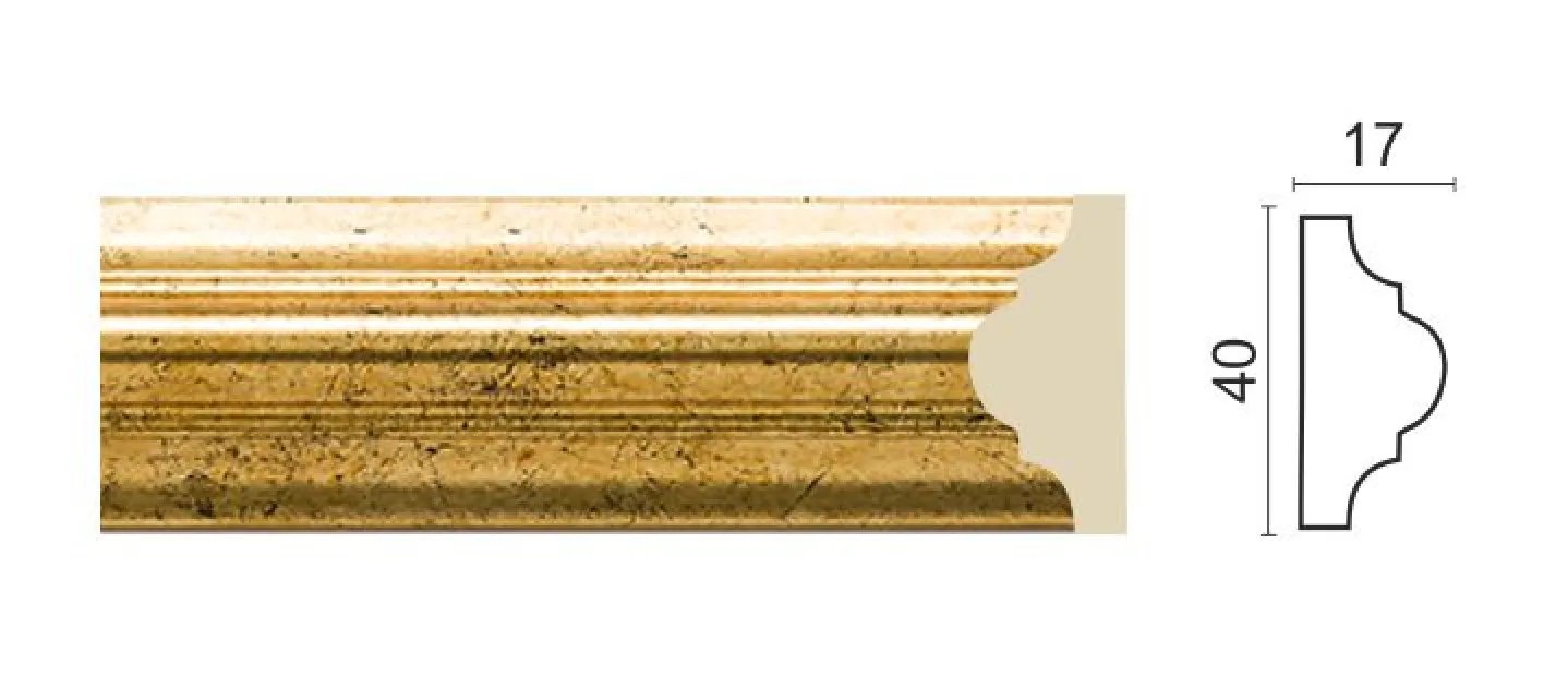 202-552/1/Молдинг 202-552/1/Молдинг