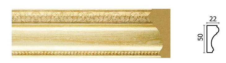 Молдинг 151-281