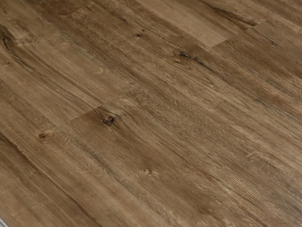 Кварц-винил CronaFloor Fresh Дуб Кивач FH-107