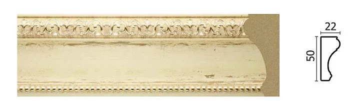 Молдинг 151-1028 Молдинг 151-1028