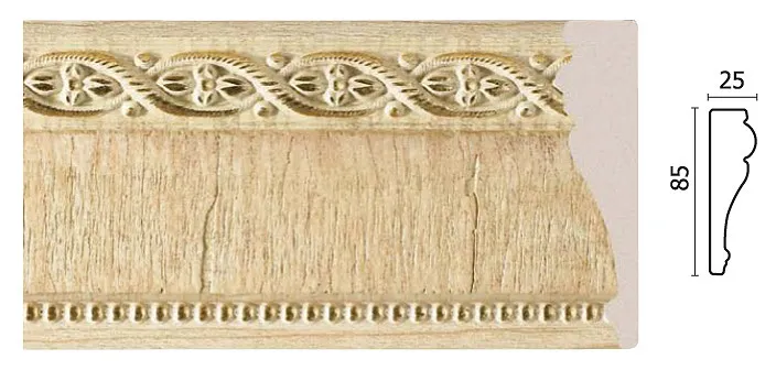 Молдинг 152-5