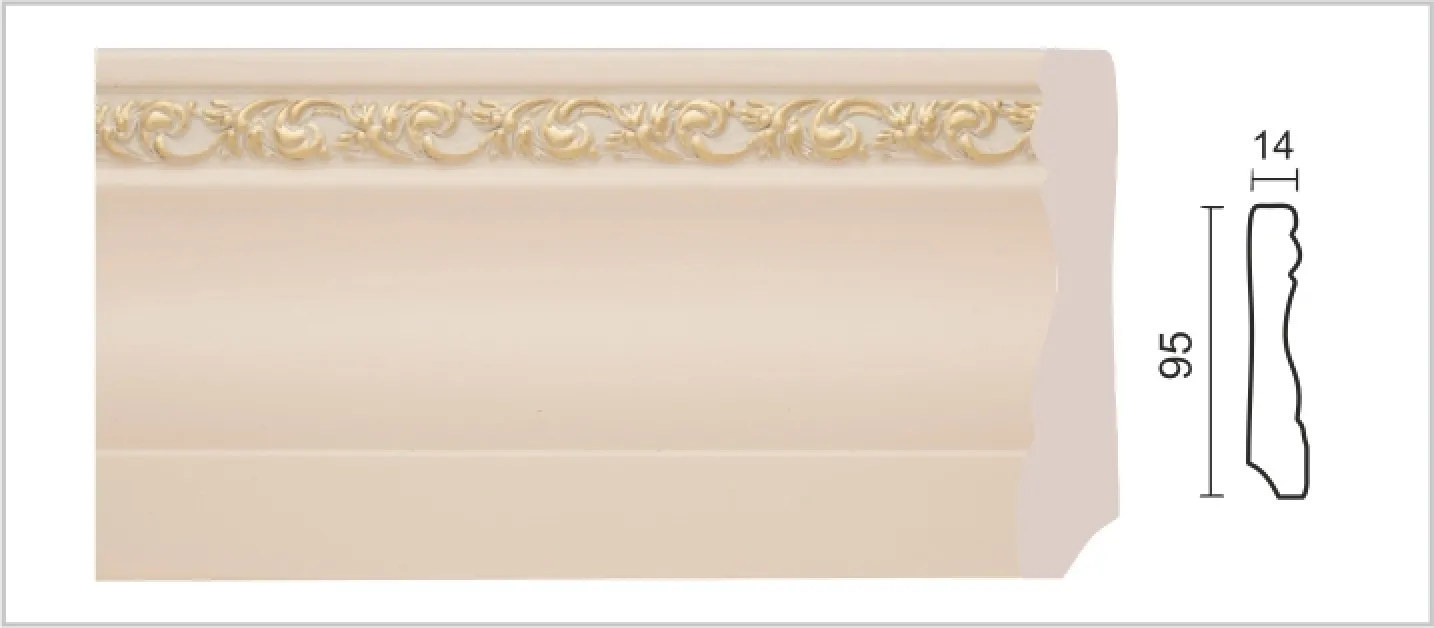 Плинтус 153-62G