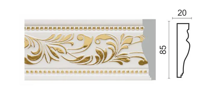 Молдинг 152BG-60 Молдинг 152BG-60