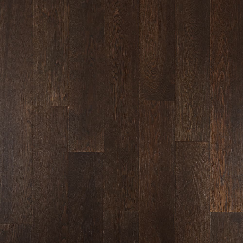 Инженерная доска Royal Parket от 400 до 1500х155х13мм Дуб Натур Карамель лак