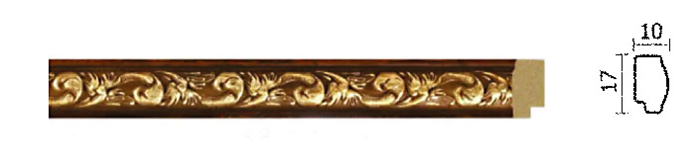 Молдинг 158-1084 Молдинг 158-1084