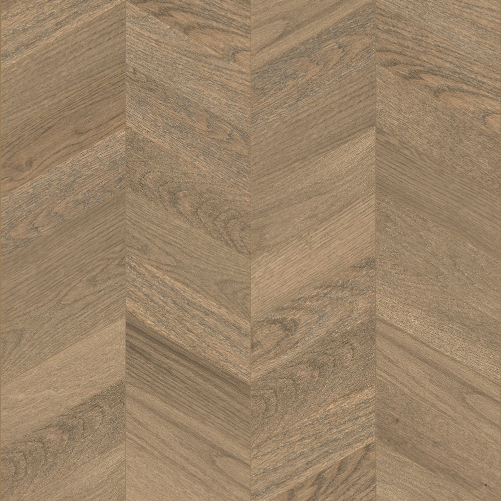 Паркет Елка Французская Lab Arte Chevron Дуб Селект Грис лак 400/328х125х14/3/60°